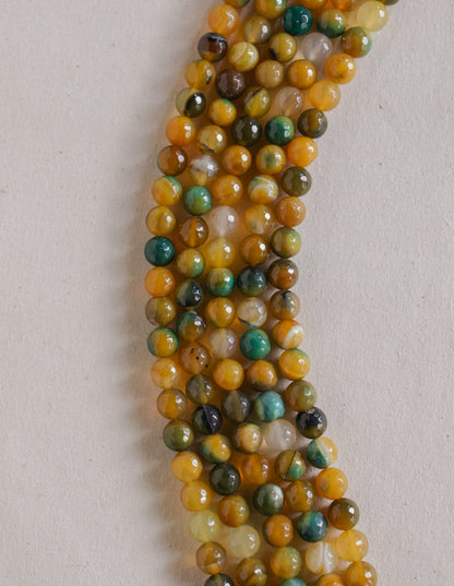 Eden Necklace