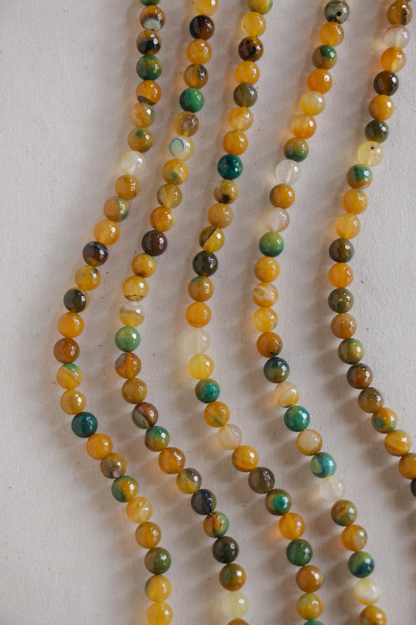 Eden Necklace