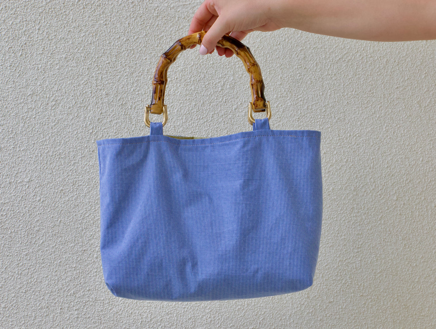 Estate Tote: Harbor Edition