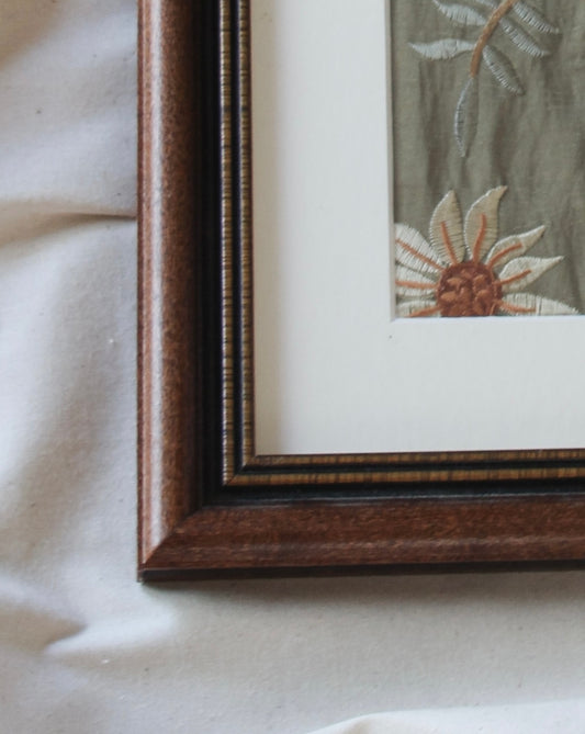Eternal Garden Frame