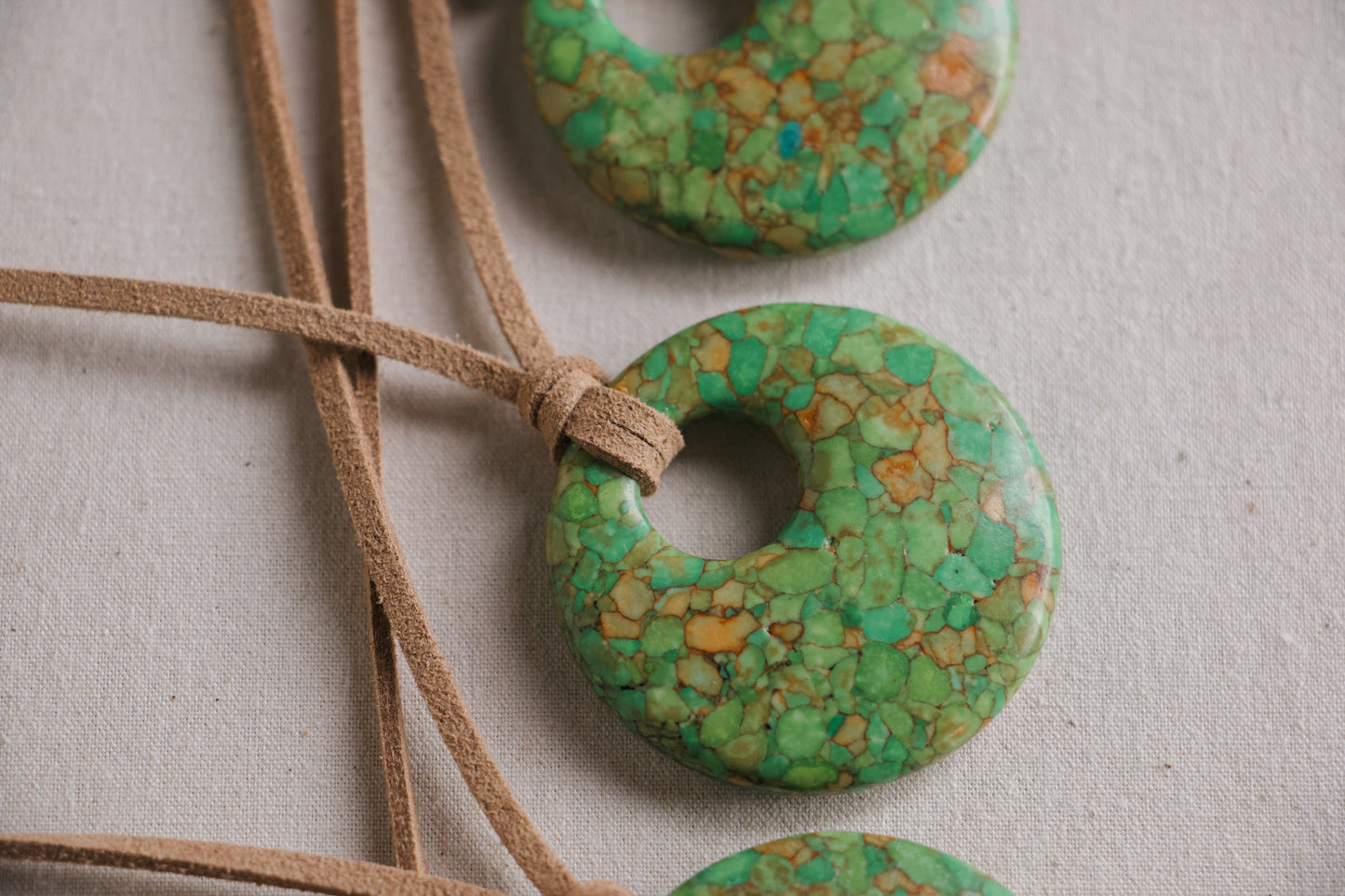 Eternity Necklace