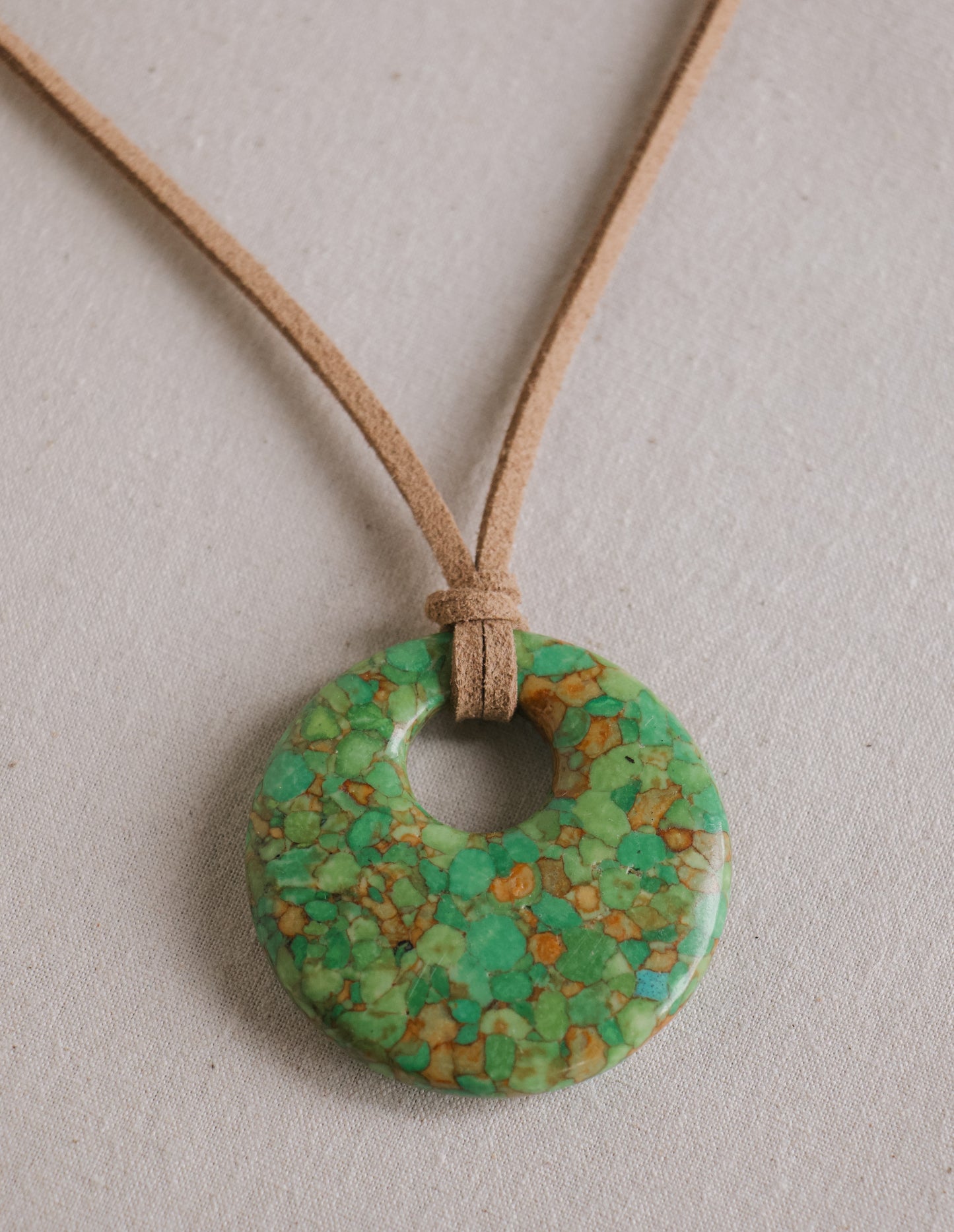 Eternity Necklace
