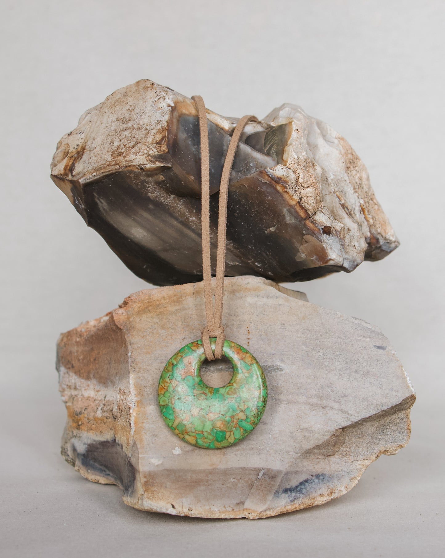 Eternity Necklace