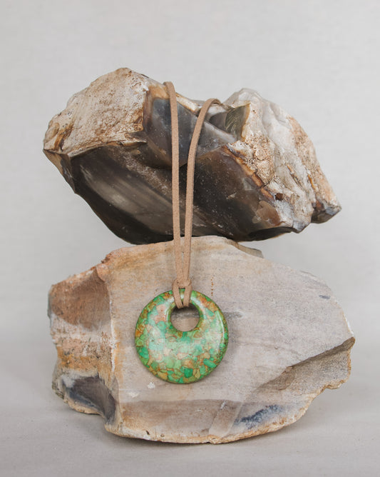 Eternity Necklace
