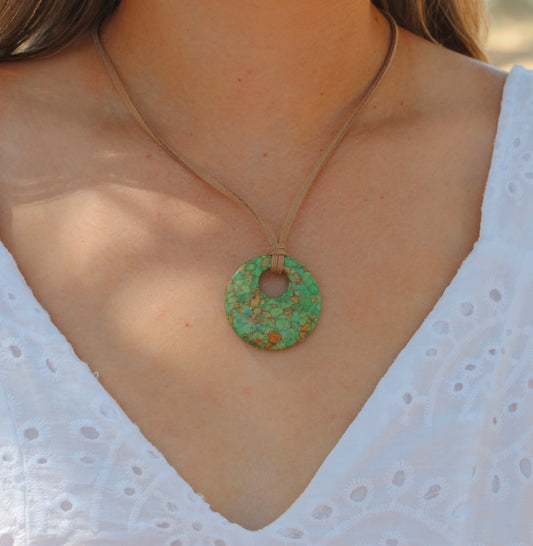 Eternity Necklace