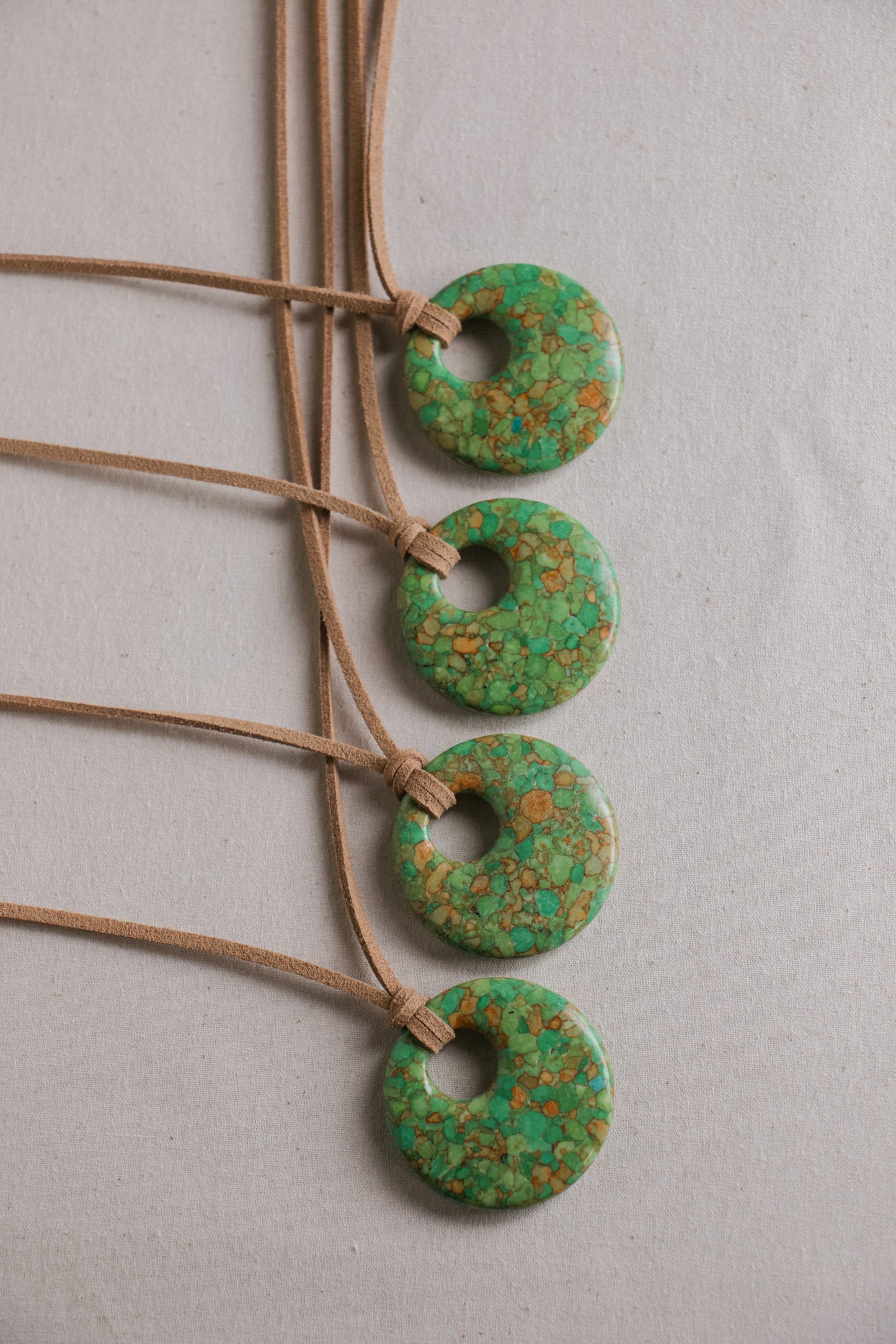 Eternity Necklace