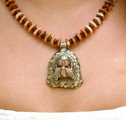 Galilee Necklace