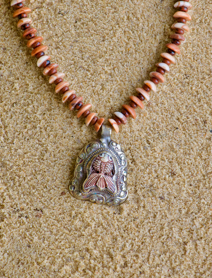Galilee Necklace