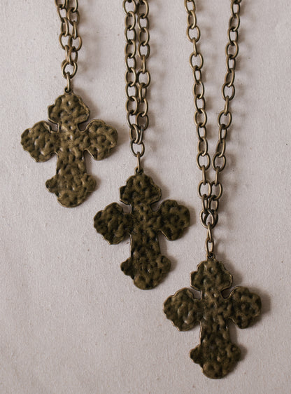 Calvary Necklace