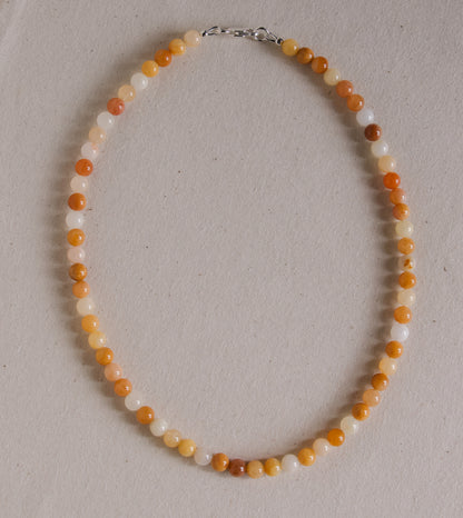 Golden Hour Necklace
