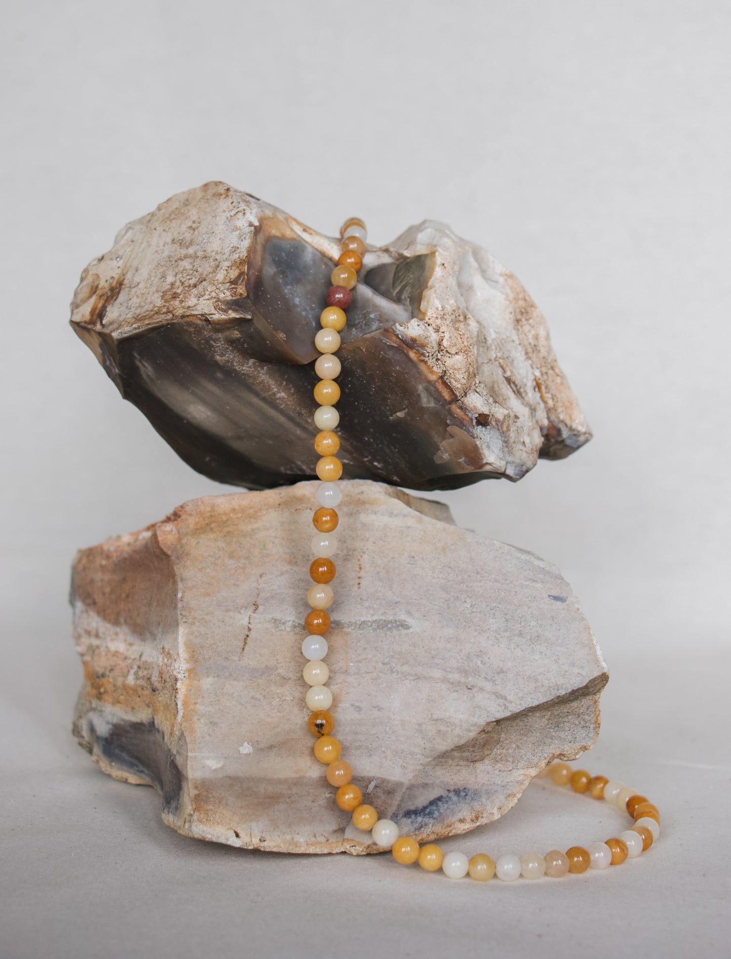 Golden Hour Necklace