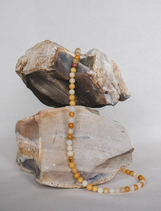 Golden Hour Necklace