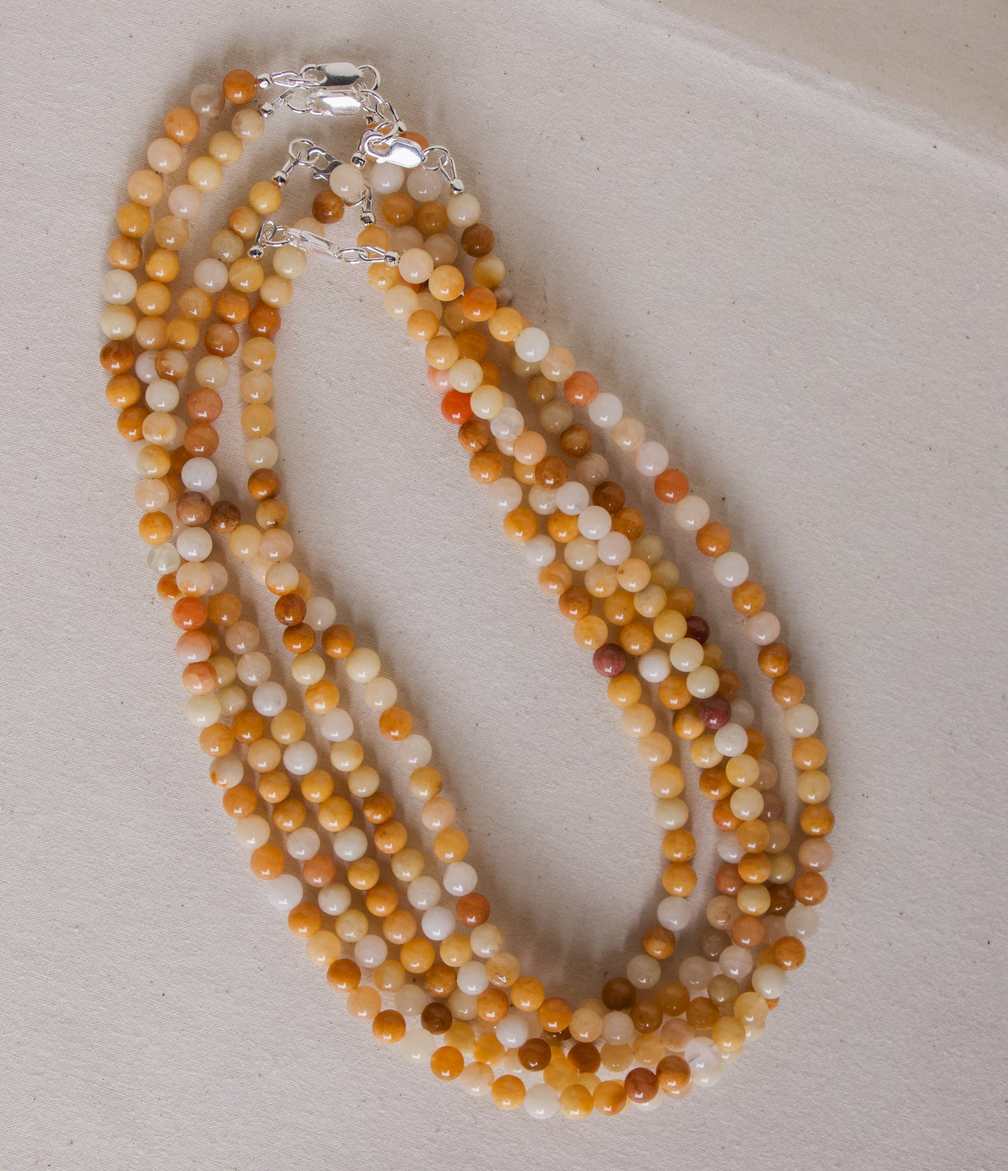 Golden Hour Necklace