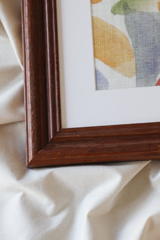 Heritage Mosaic Frame