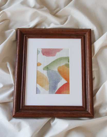 Heritage Mosaic Frame