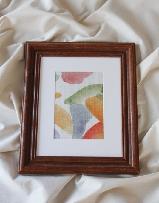 Heritage Mosaic Frame