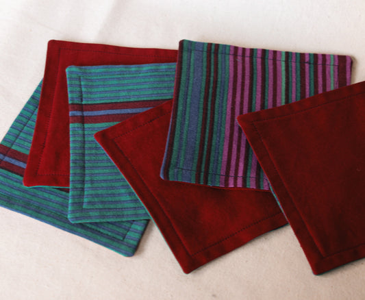 Homestead Cocktail Napkin