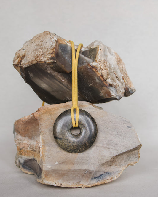 Jericho Necklace