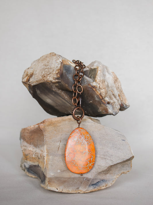 Jubilee Necklace