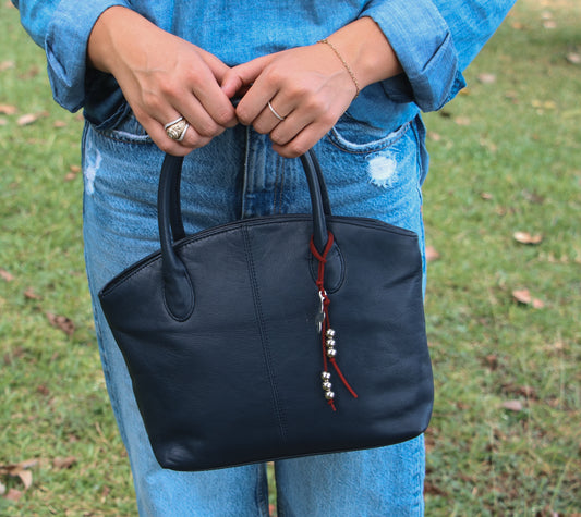 Legacy Bag Charm