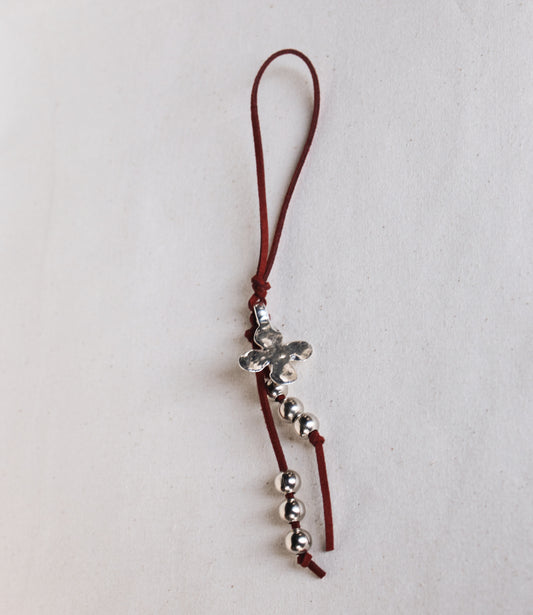 Legacy Bag Charm