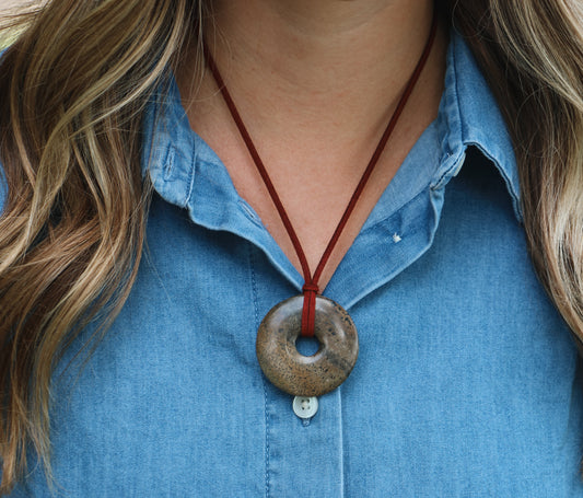 Legacy Necklace