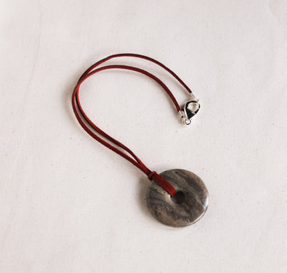 Legacy Necklace