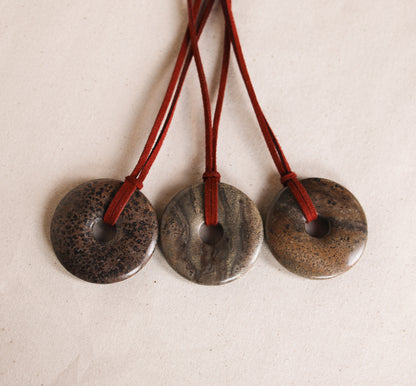 Legacy Necklace