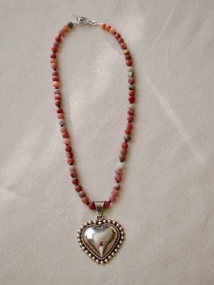 Love Letter Necklace