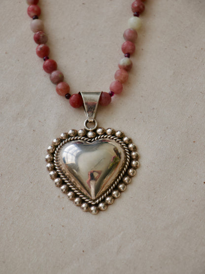 Love Letter Necklace