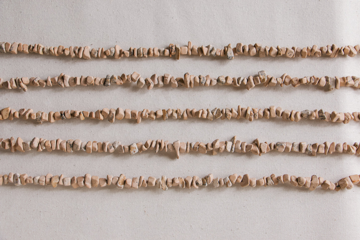 Lynn Limestone Necklace