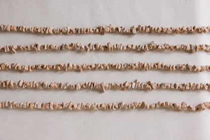 Lynn Limestone Necklace