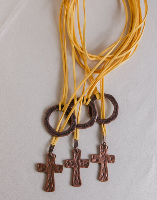 Unity Lariat
