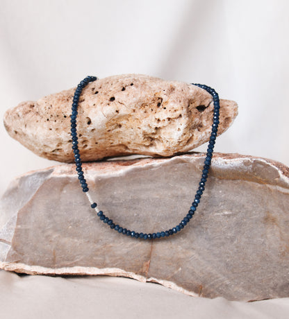 Midnight Freedom Necklace