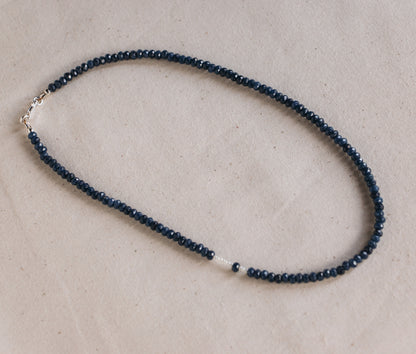 Midnight Freedom Necklace