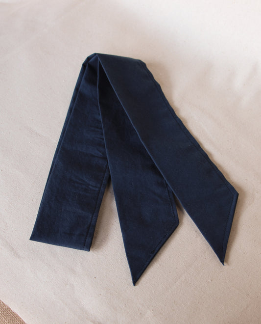Midnight Heritage Wrap