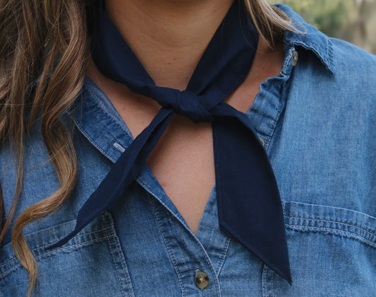 Midnight Heritage Wrap