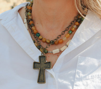 Eden Necklace