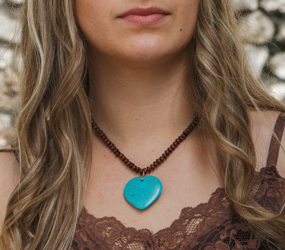 Oakley Necklace