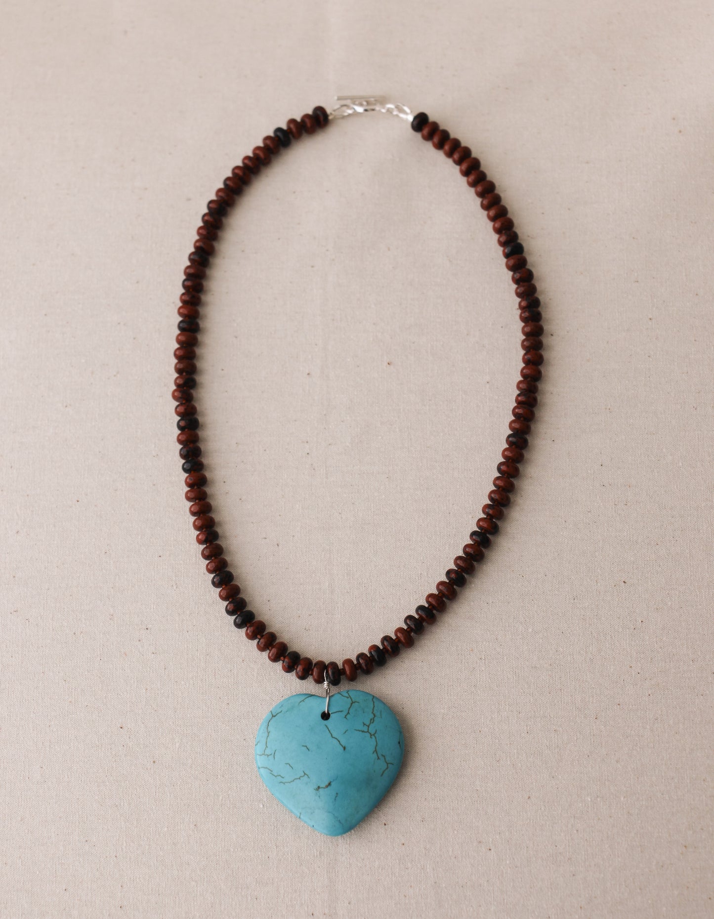 Oakley Necklace