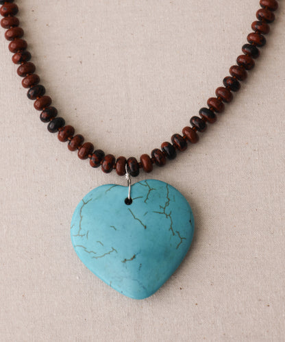 Oakley Necklace