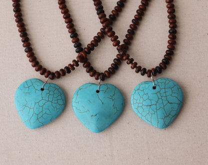 Oakley Necklace