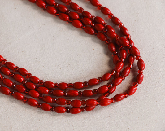Old Glory Necklace