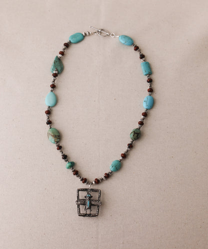 Prairie Legend Necklace