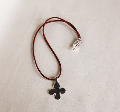 Redeemer Necklace