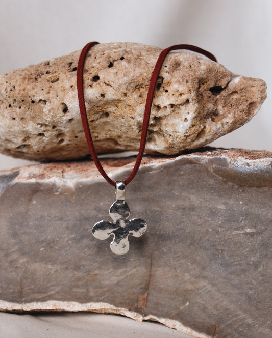 Redeemer Necklace