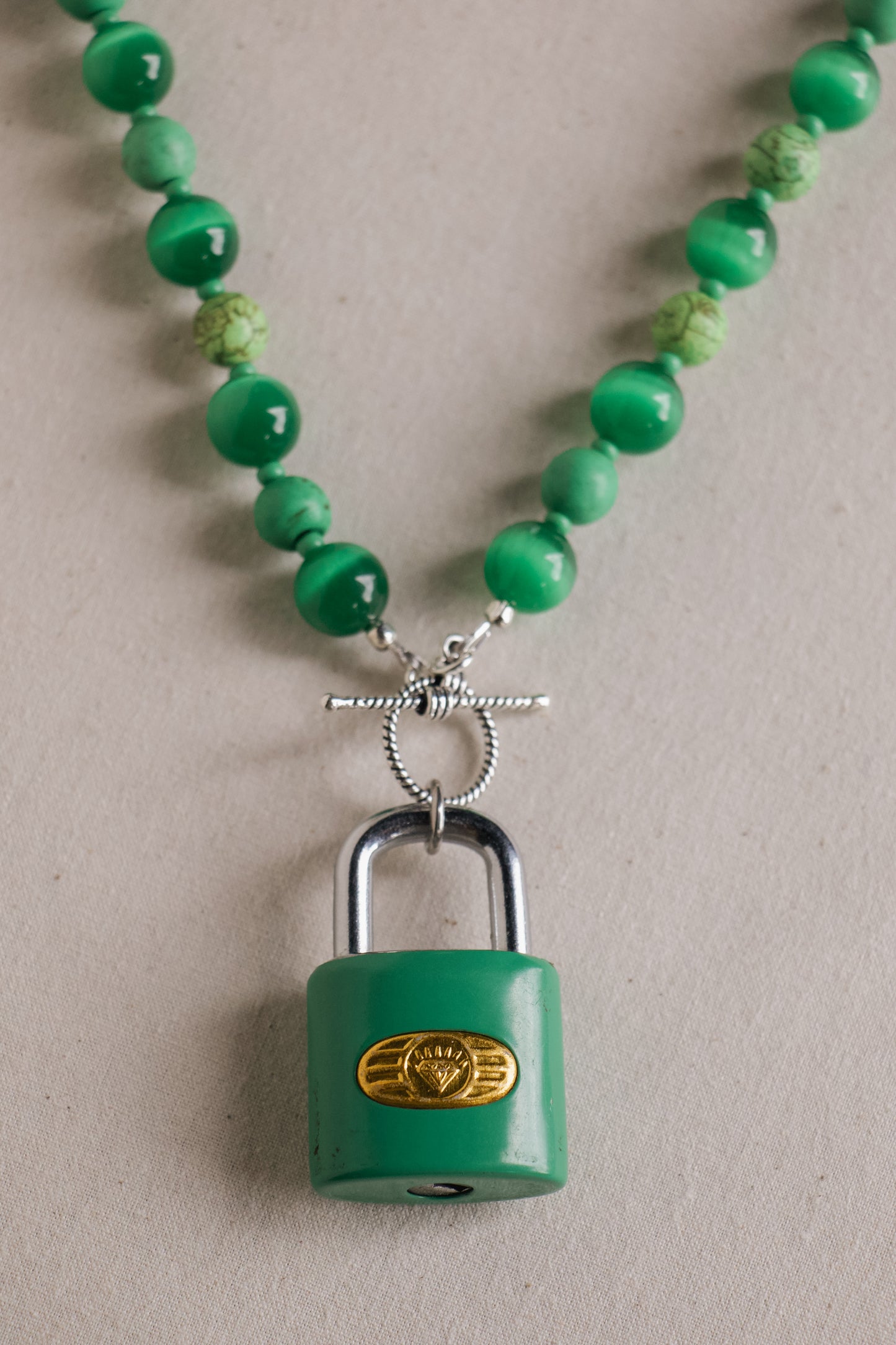 Refuge Necklace
