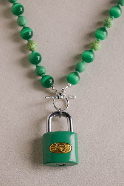 Refuge Necklace