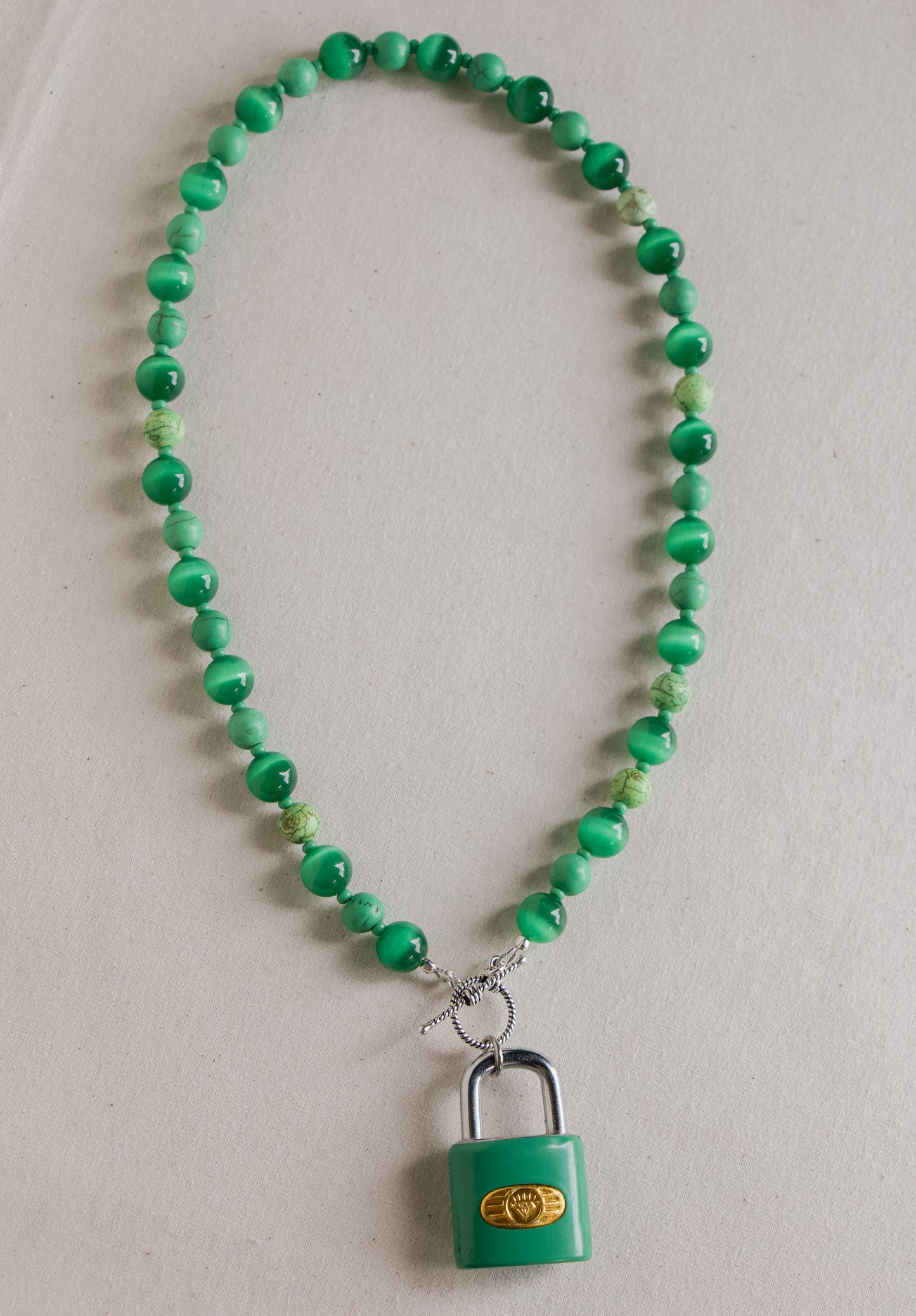 Refuge Necklace