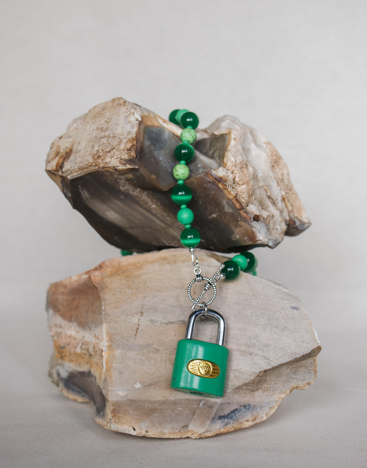 Refuge Necklace